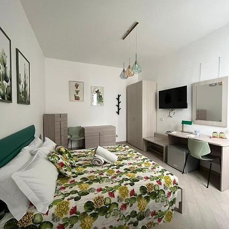 Colibri B&B Sciacca Luaran gambar