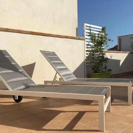 Colibri B&B Sciacca Luaran gambar