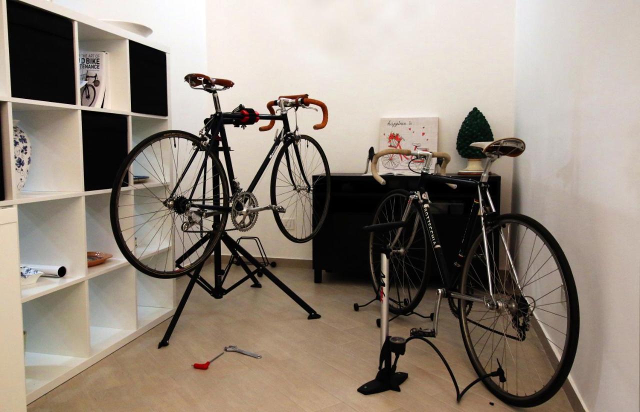 Colibri B&B Sciacca Luaran gambar