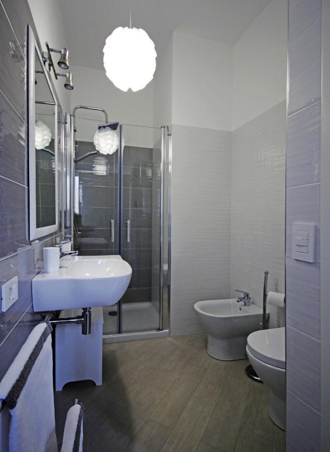 Colibri B&B Sciacca Luaran gambar