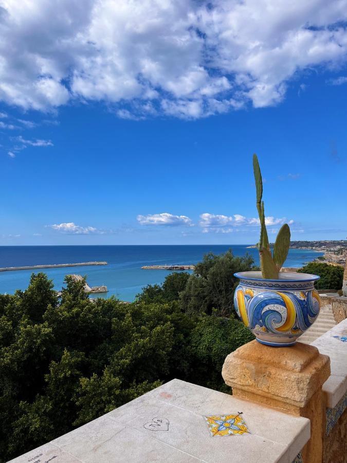 Colibri B&B Sciacca Luaran gambar