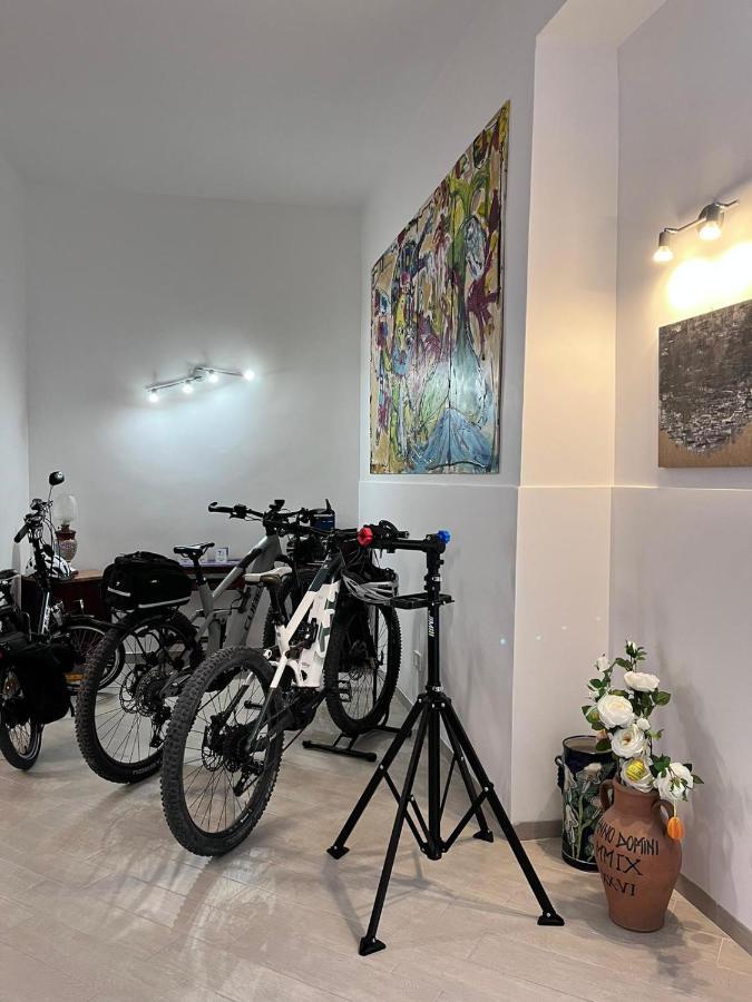 Colibri B&B Sciacca Luaran gambar