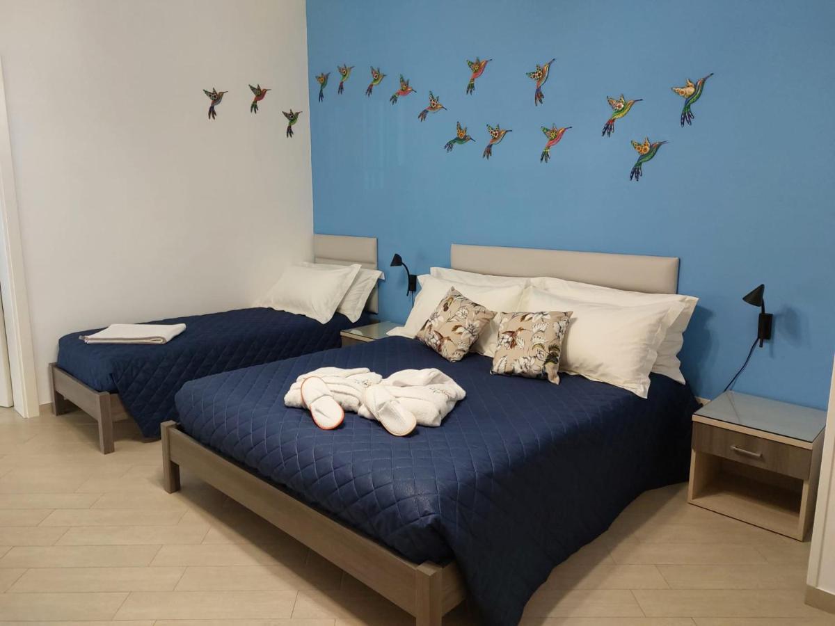 Colibri B&B Sciacca Luaran gambar