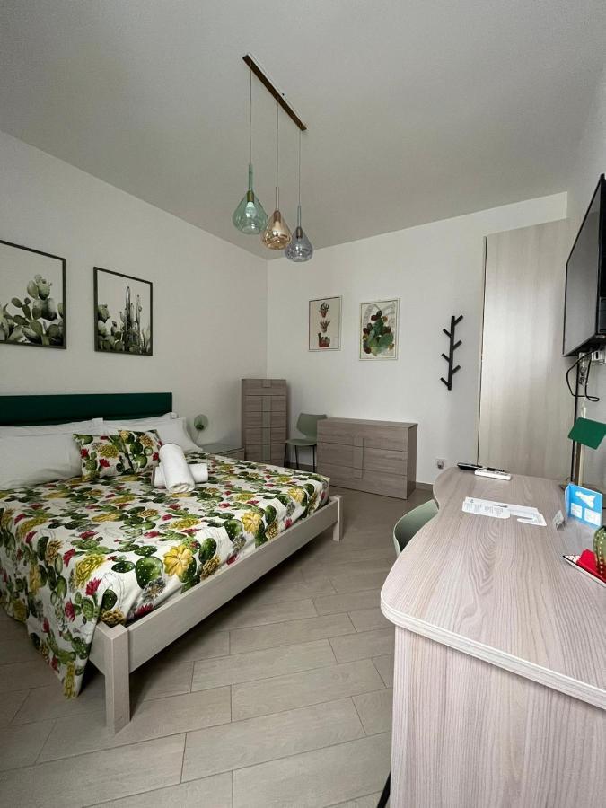 Colibri B&B Sciacca Luaran gambar