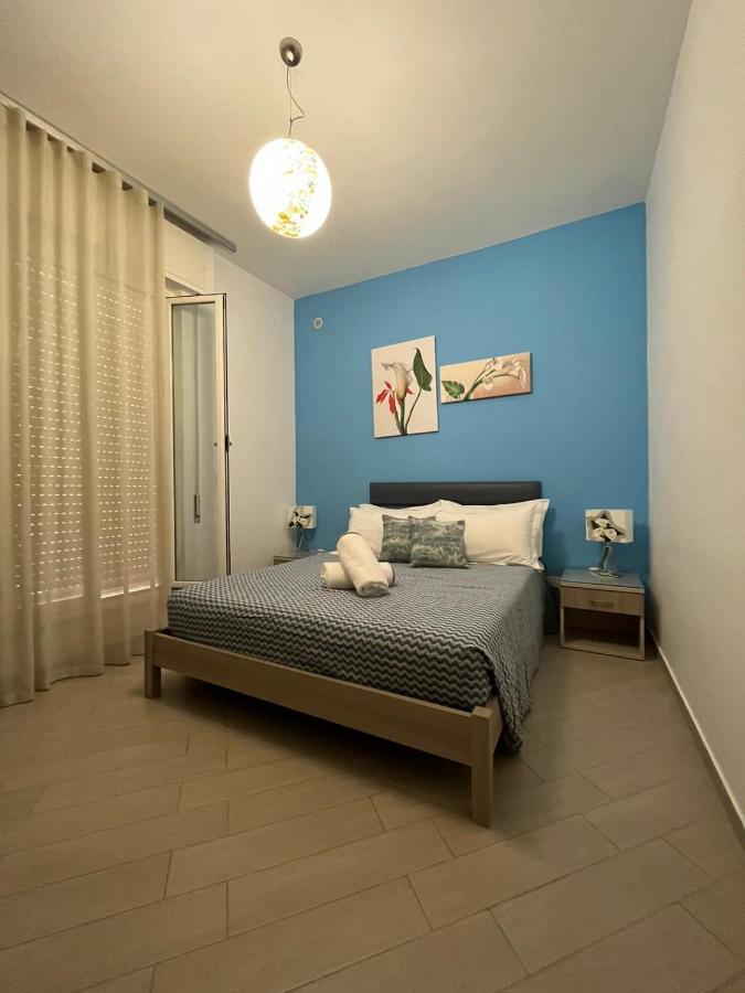 Colibri B&B Sciacca Luaran gambar