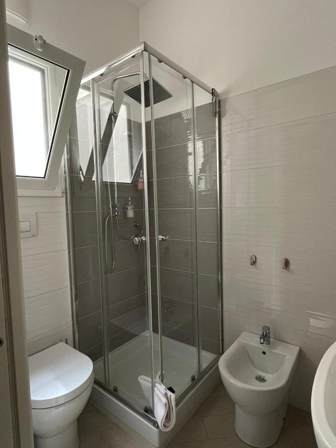 Colibri B&B Sciacca Luaran gambar