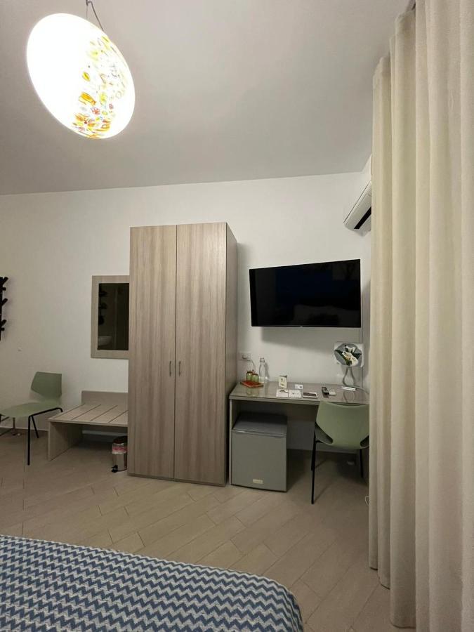 Colibri B&B Sciacca Luaran gambar