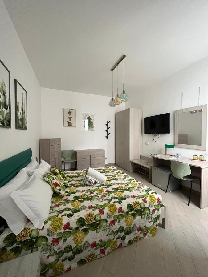 Colibri B&B Sciacca Luaran gambar
