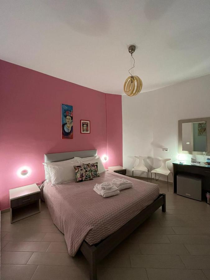 Colibri B&B Sciacca Luaran gambar