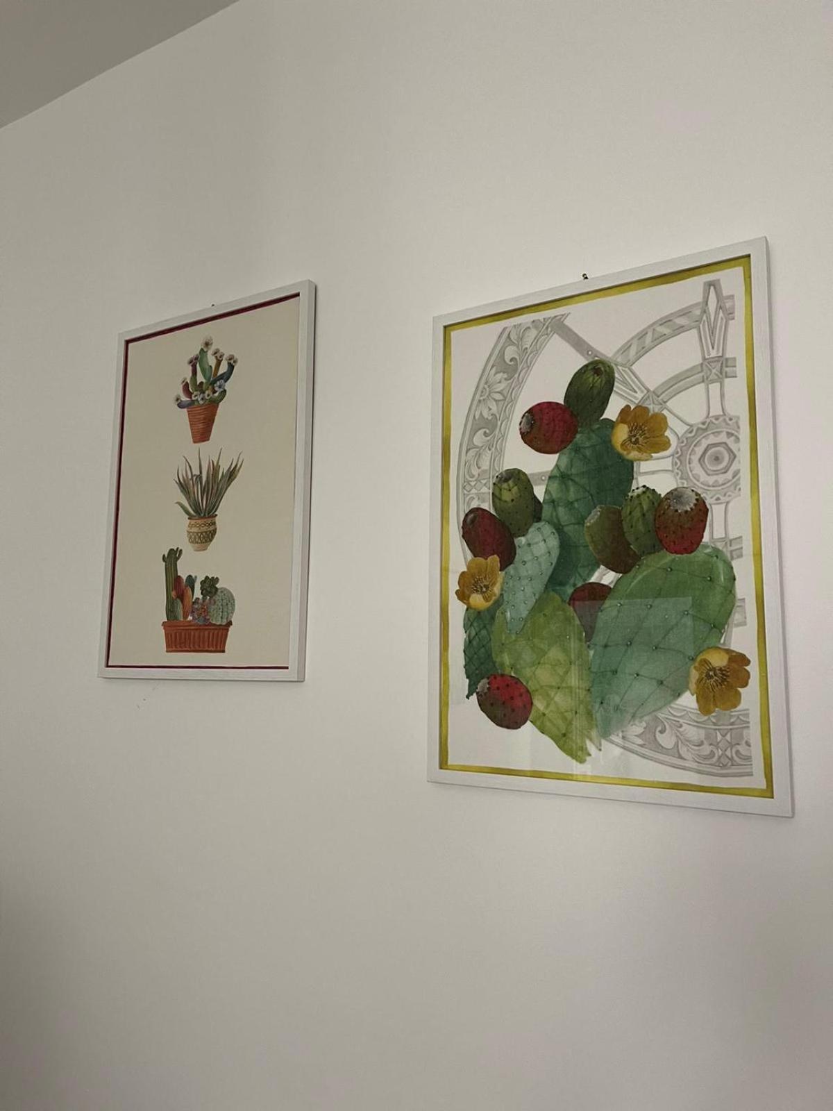 Colibri B&B Sciacca Luaran gambar