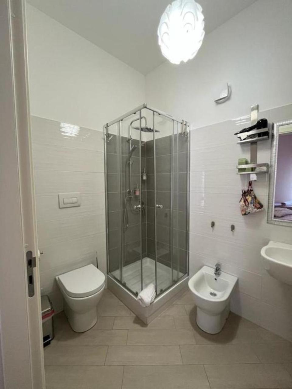 Colibri B&B Sciacca Luaran gambar