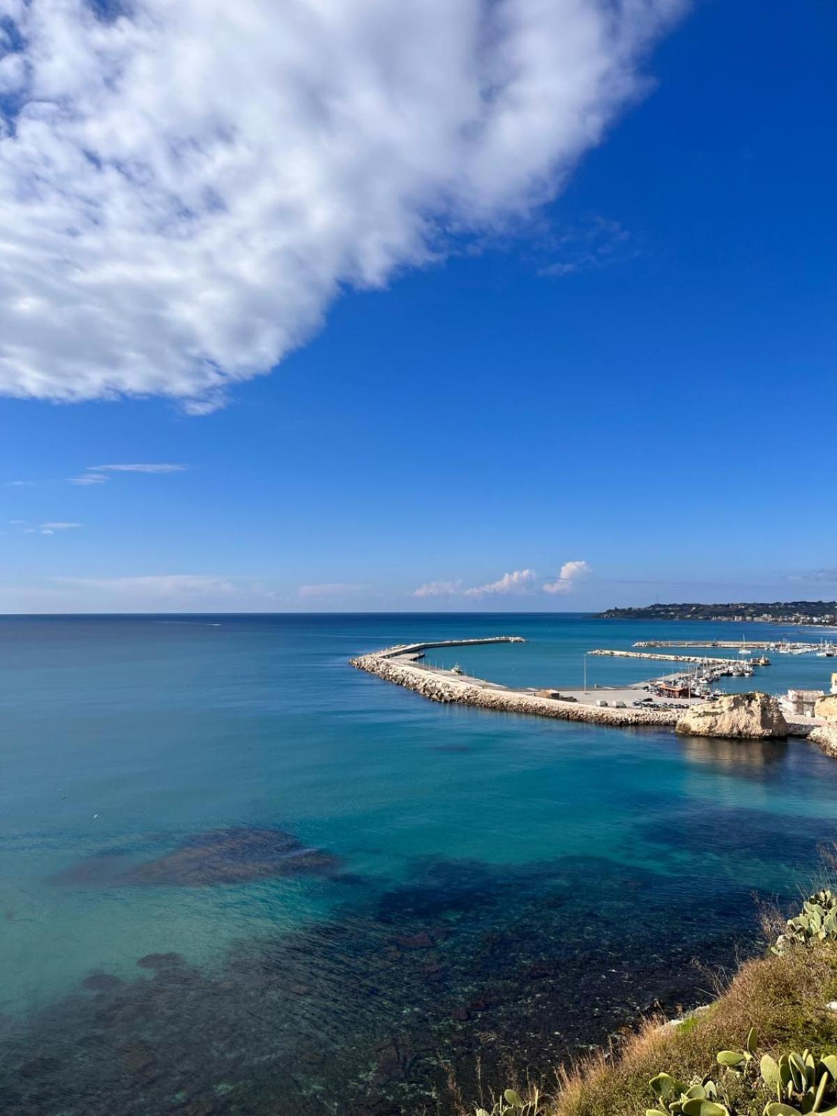 Colibri B&B Sciacca Luaran gambar