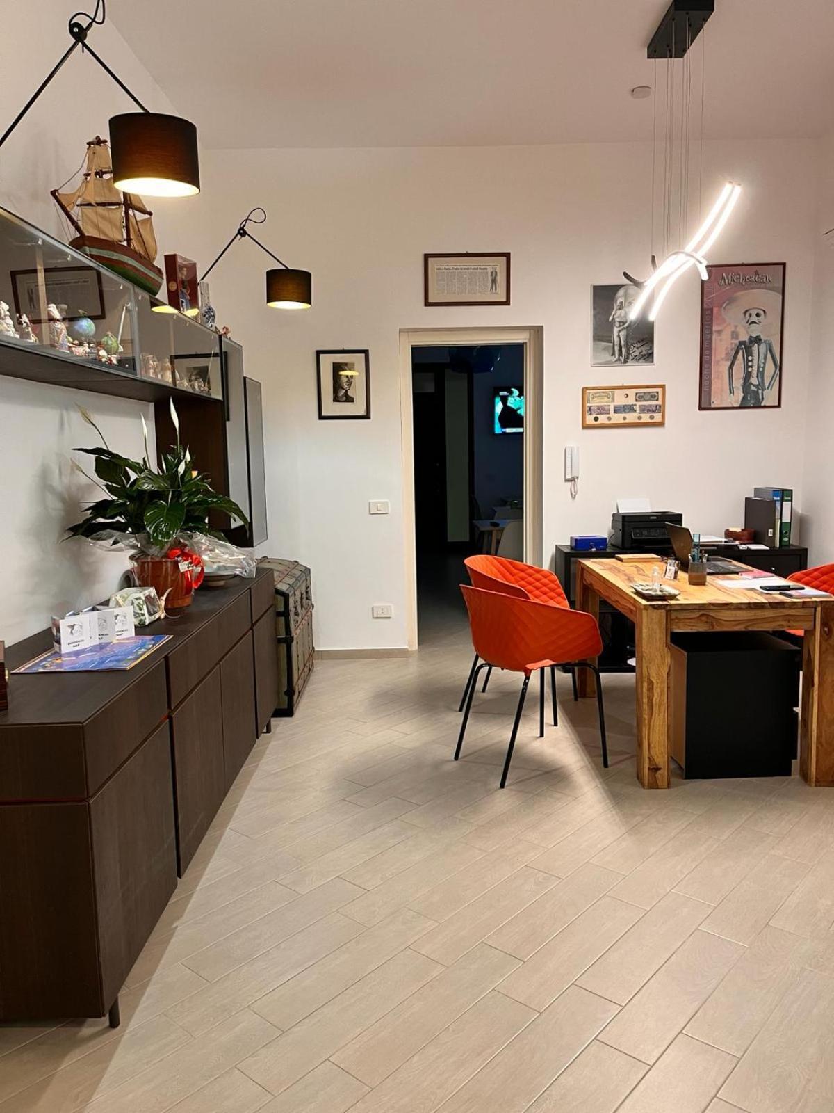 Colibri B&B Sciacca Luaran gambar