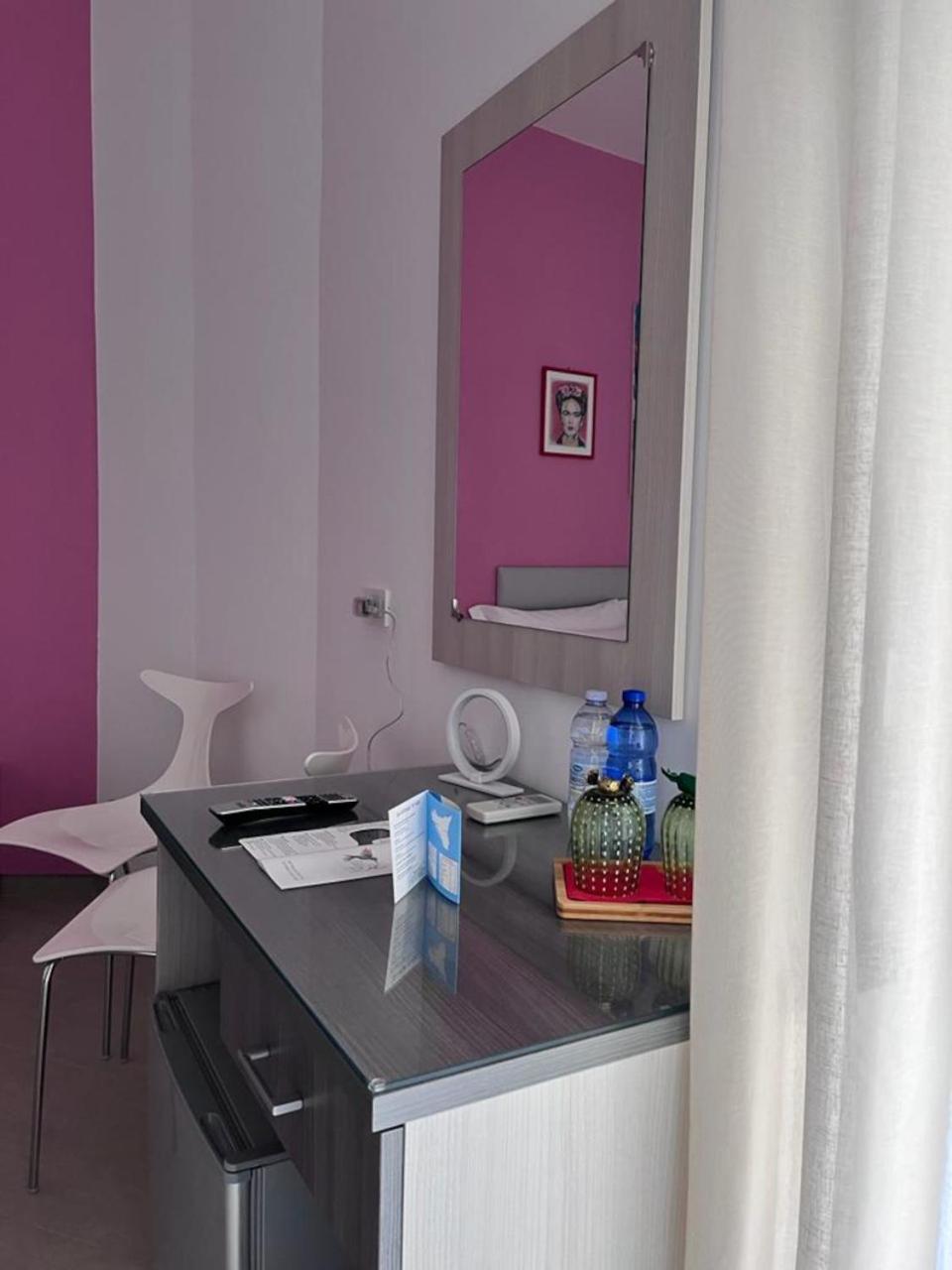 Colibri B&B Sciacca Luaran gambar